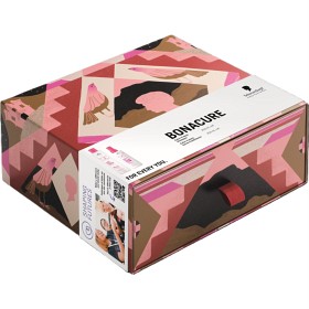 Bild på Schwarzkopf Professional  Bonacure Color Freeze Gift Box