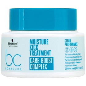 Bild på Schwarzkopf Professional Bonacure Moisture Kick Treatment 200 ml