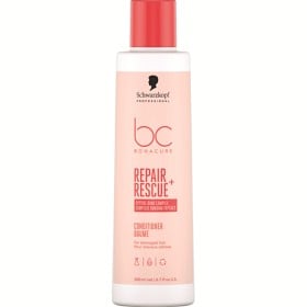 Bild på Schwarzkopf Professional Bonacure Repair Rescue Conditioner 200 ml