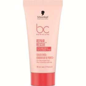 Bild på Schwarzkopf Professional Bonacure Repair Rescue+ Sealed Ends+ 30ml