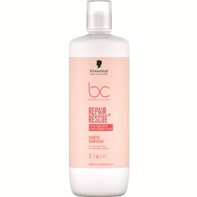 Bild på Schwarzkopf Professional Bonacure Repair Rescue Shampoo 1000 ml