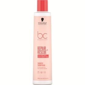 Bild på Schwarzkopf Professional Bonacure Repair Rescue Shampoo 250 ml
