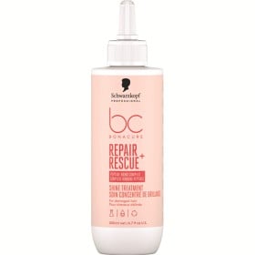Bild på Schwarzkopf Professional Bonacure Repair Rescue+ Shine Treatment 200 ml