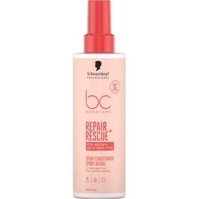 Bild på Schwarzkopf Professional Bonacure Repair Rescue+ Spray Conditioner 200 ml