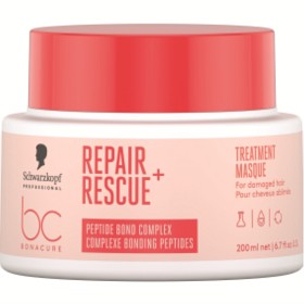 Bild på Schwarzkopf Professional Bonacure Repair Rescue+ Treatment 200 ml