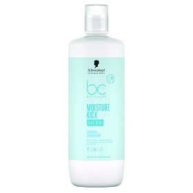 Bild på Schwarzkopf Professional Moisture Kick Shampoo 1000 ml
