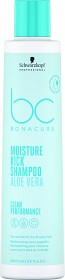 Bild på Schwarzkopf Professional Moisture Kick Shampoo 250 ml