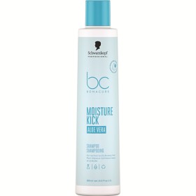 Bild på Schwarzkopf Professional Moisture Kick Shampoo 250 ml