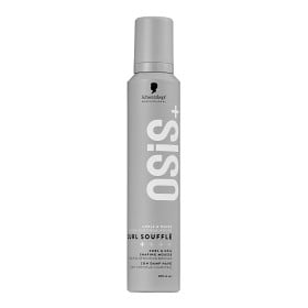 Bild på Schwarzkopf Professional OSiS+ Curl Soufflé 200 ml
