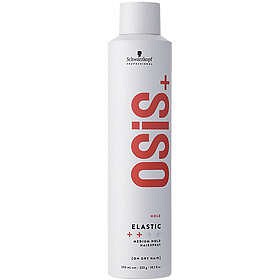 Bild på Schwarzkopf Professional OSiS+ Elastic Spray 300 ml