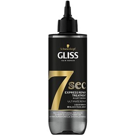 Bild på Schwarzkopf Gliss 7 Sec Express Repair Treatment Ultimate Repair 200 ml