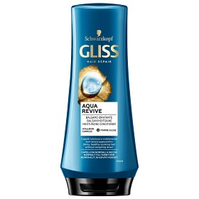 Bild på Schwarzkopf Gliss Aqua Revive Moisturizing Conditioner 200 ml