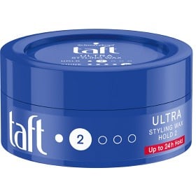 Bild på Schwarzkopf Taft Hairwax Extra Strong 75 ml