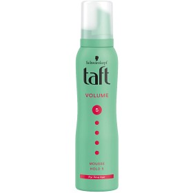 Bild på Schwarzkopf Taft Mousse Volume Power 150 ml