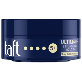 Bild på Schwarzkopf Taft Ultimate Wax 75 ml