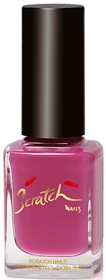Bild på Scratch Fuchsia Fever