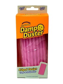 Bild på Scrub Daddy Damp Duster Pink