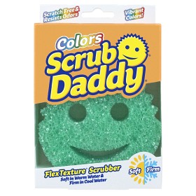 Bild på Scrub Daddy Green