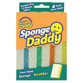 Bild på Scrub Daddy Sponge Daddy