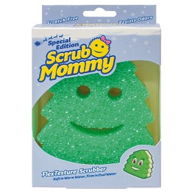Bild på Scrub Daddy Tree Mommy