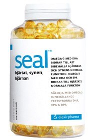 Bild på Seal 180 kapslar