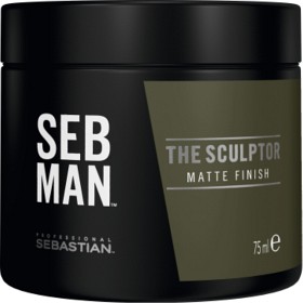 Bild på SEB Man The Sculptor Clay 75 ml