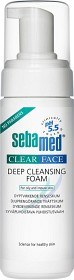 Bild på Sebamed Clear Face Deep Cleansing Foam 150 ml