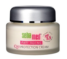 Bild på Sebamed Q10 Anti-Ageing Protection Cream 50 ml