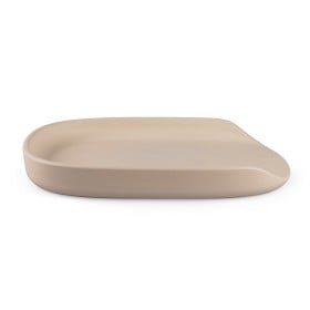Bild på Sebra Skötbädd (Seabreeze Beige)