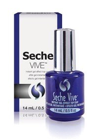 Bild på Seche Vive Gel Effect Top Coat 14 ml