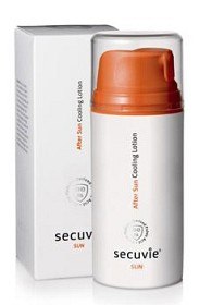 Bild på Secuvie After Sun Cooling Lotion 100 ml
