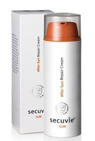 Bild på Secuvie After Sun Repair Cream 50 ml
