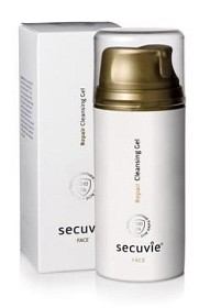 Bild på Secuvie Repair Cleansing Gel 100 ml