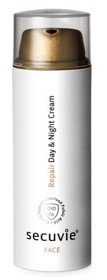 Bild på Secuvie Repair Day & Night Creme 50 ml
