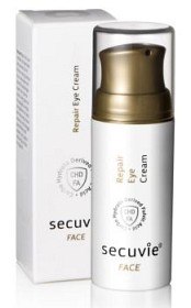 Bild på Secuvie Repair Eye Cream 15 ml