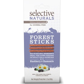 Bild på Selective Forest 60 g