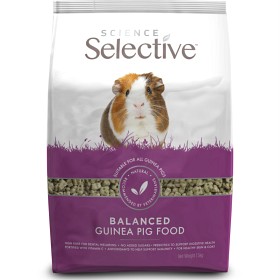 Bild på Selective Guinea Pig 1,5 kg