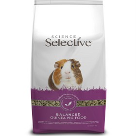 Bild på Selective Guinea Pig 3 kg
