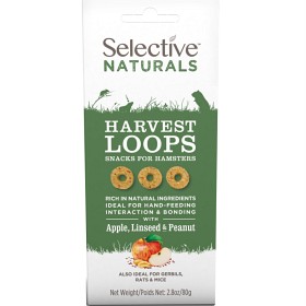 Bild på Selective Harvest Loops 80 g
