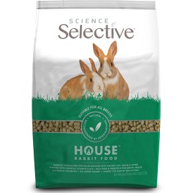 Bild på Selective House Rabbit 1,5 kg