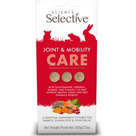 Bild på Selective Joint & Mobility Care Supplements 100 g