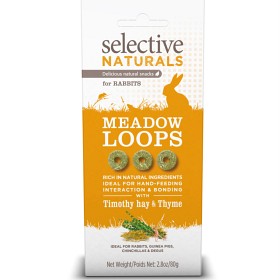 Bild på Selective Meadow Loops 80 g