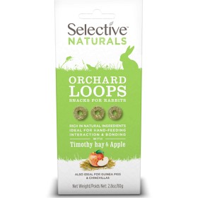 Bild på Selective Orchard Loops 80 g