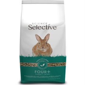 Bild på Selective Rabbit Four+ 3 kg