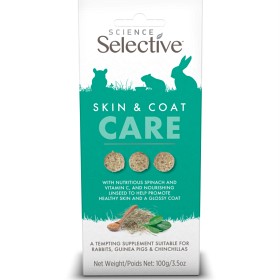 Bild på Selective Skin & Coat Care Supplements 100 g