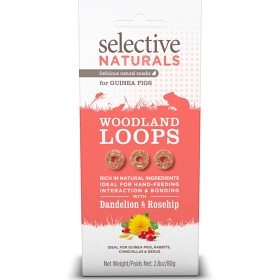 Bild på Selective Woodland Loops 80 g
