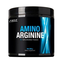 Bild på Self Amino Arginine 200 g