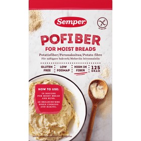 Bild på Semper Pofiber 125 gram