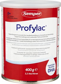 Bild på Profylac pulver 400 gr