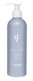 Bild på Sensitive Body Cream 250 ml 